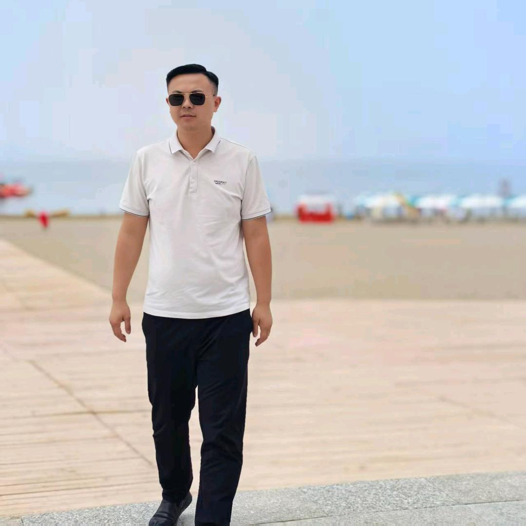 贵良酒业：周建