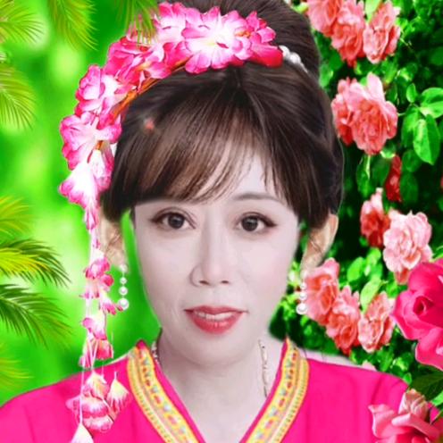 .开心果w