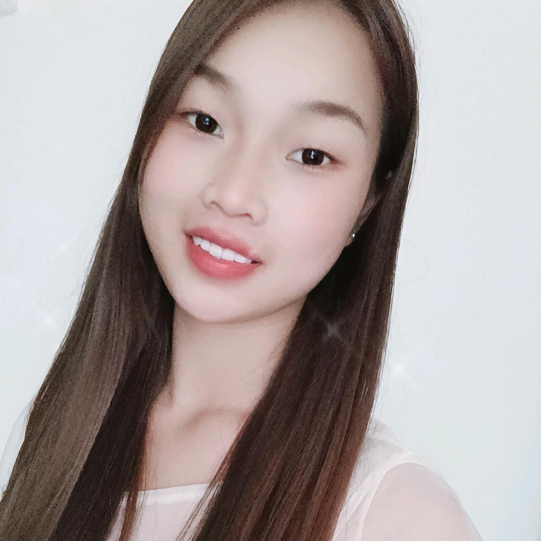 小青