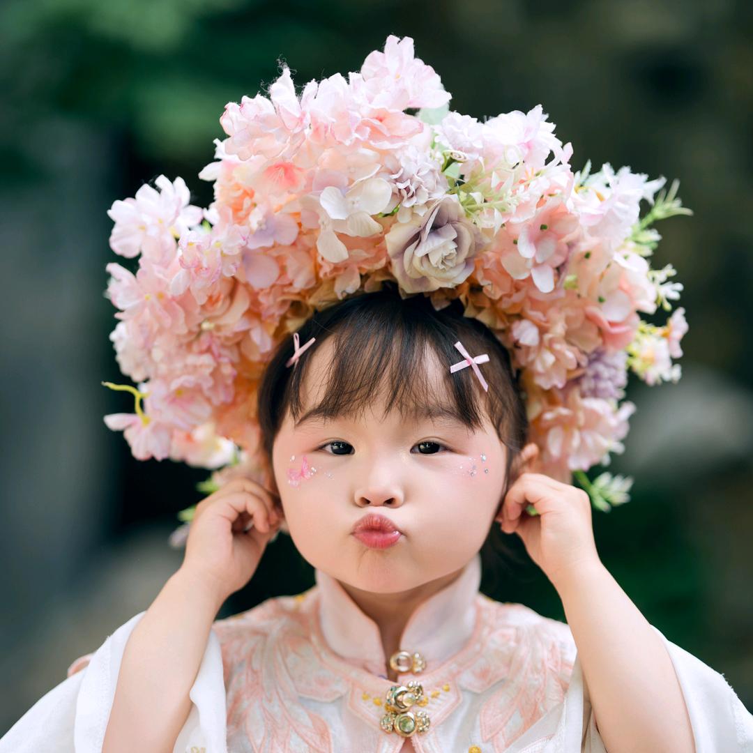 心心妈咪