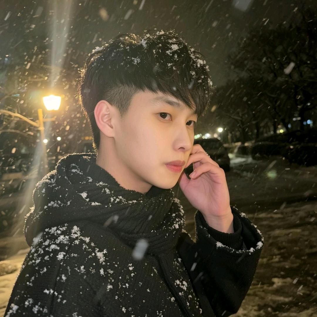 ᝰꫛꫀꪝ🥷🏻༺༃ 南宫༒星辰༃༻