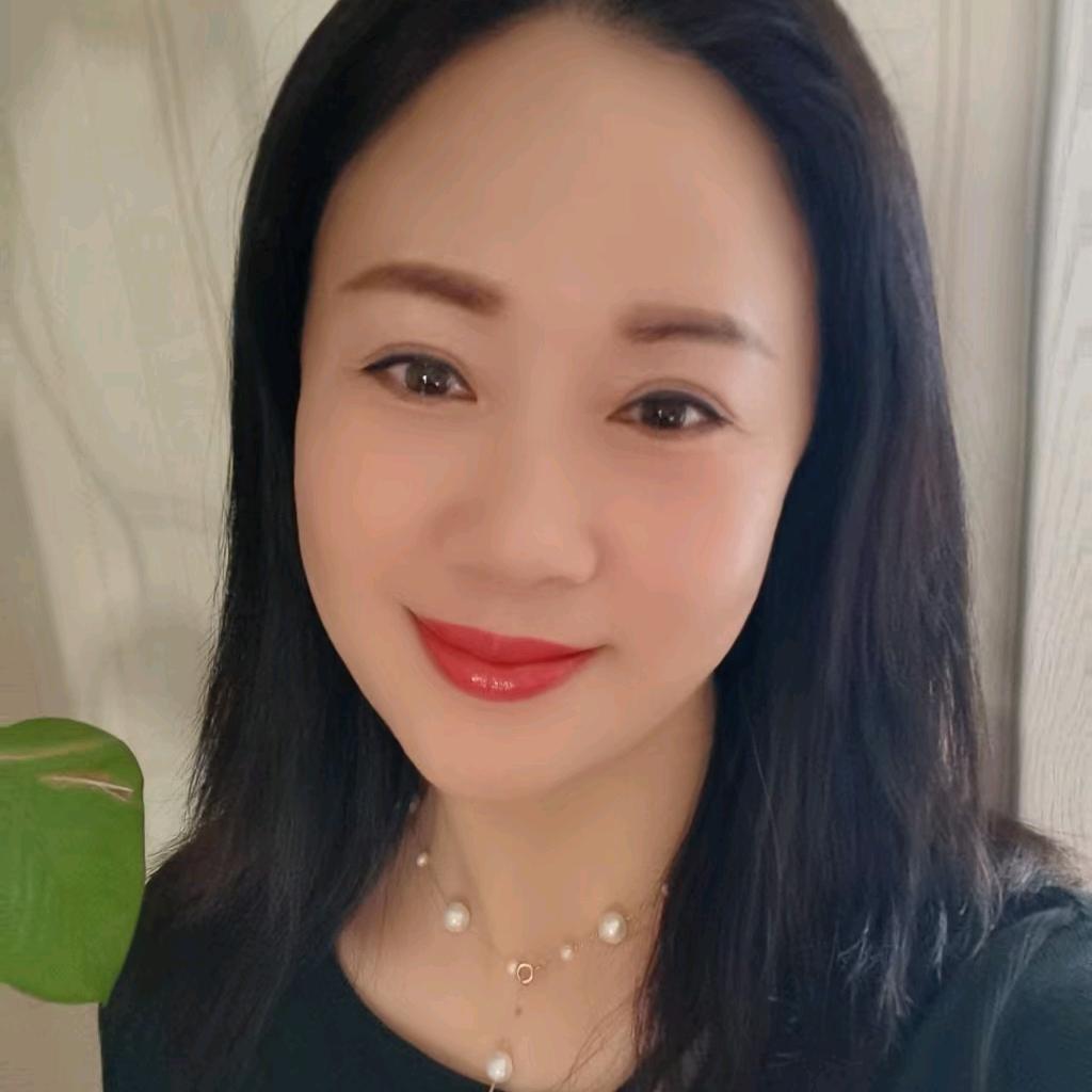 涵涵妈妈LHM