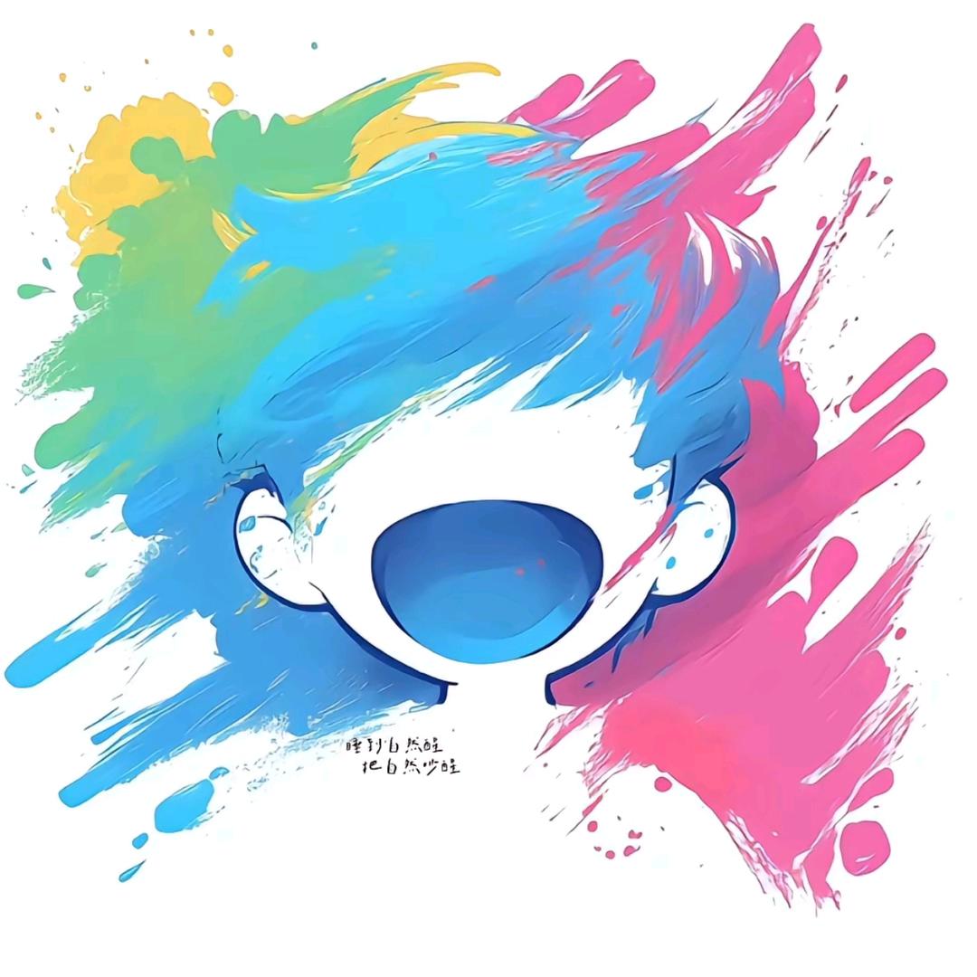 云☁