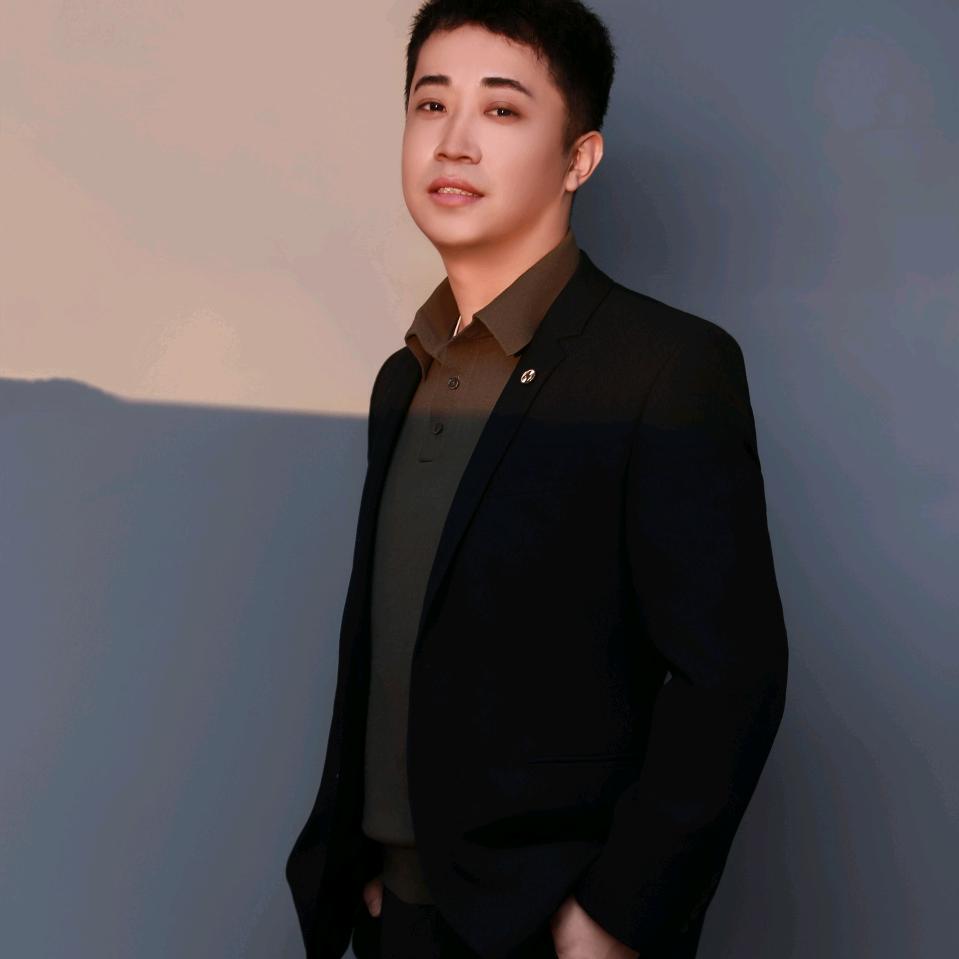 周斌—饰界大师装饰