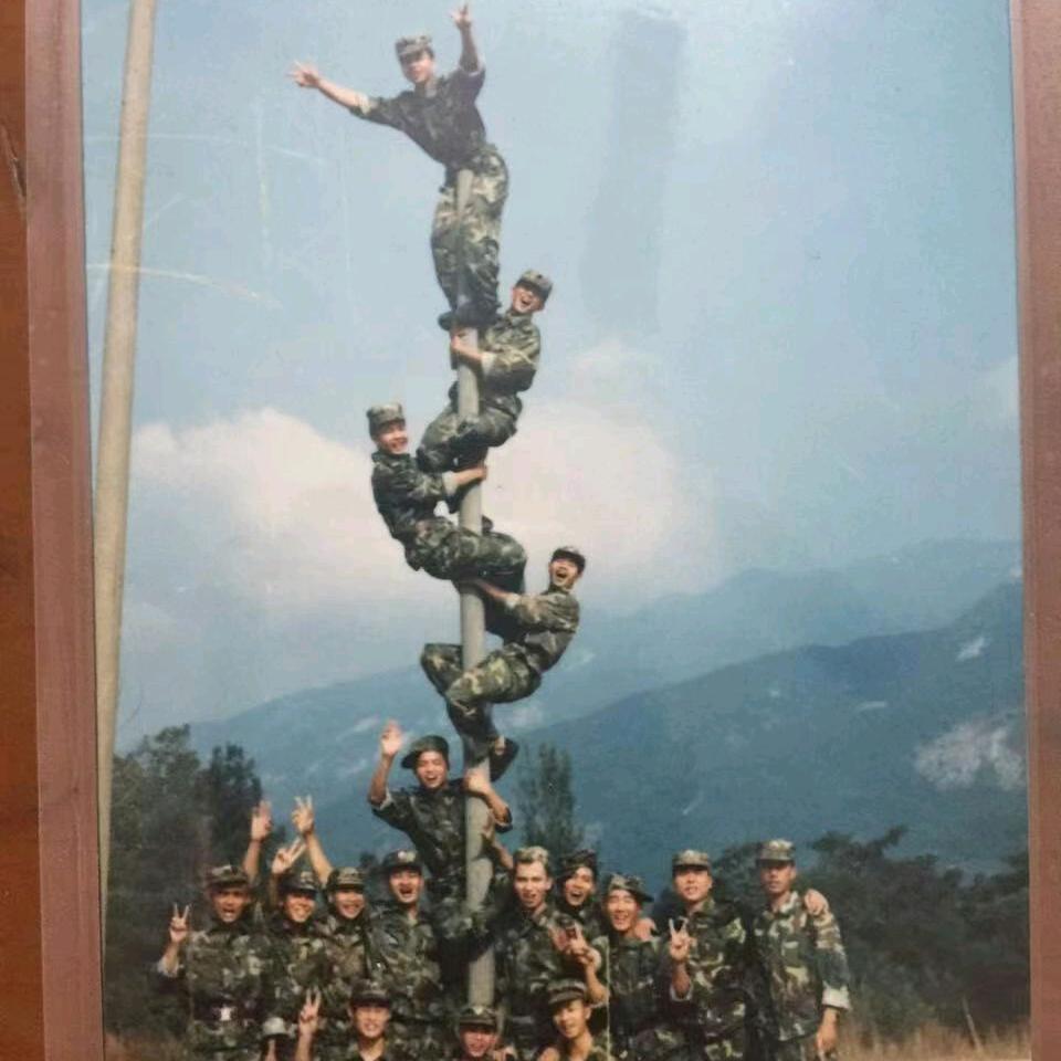 兵哥哥讲卡
