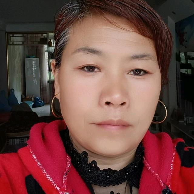 坚持姐