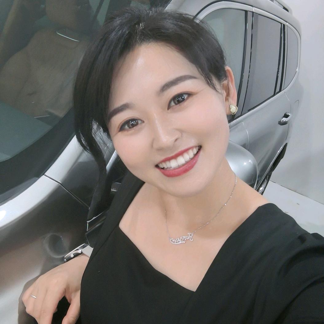 玉格格二手车