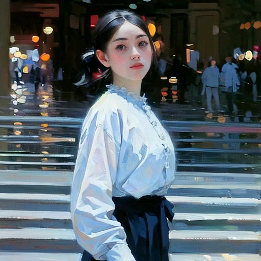 小陈不迷糊