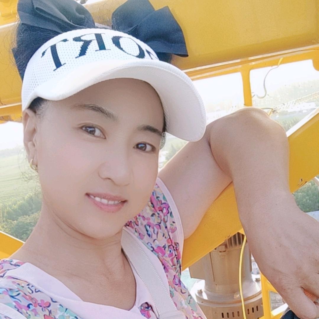 梦夕。笑对人生