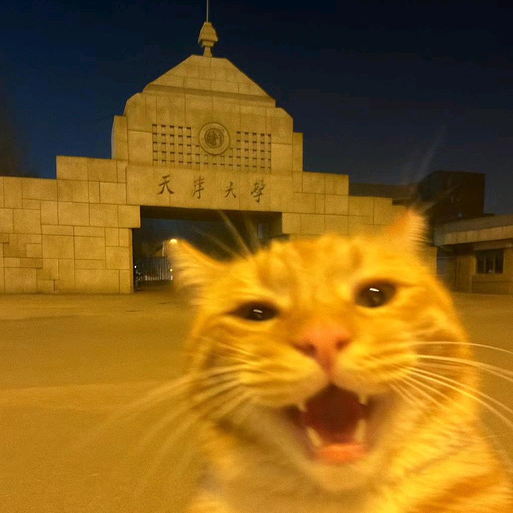 天津大学签约钓手