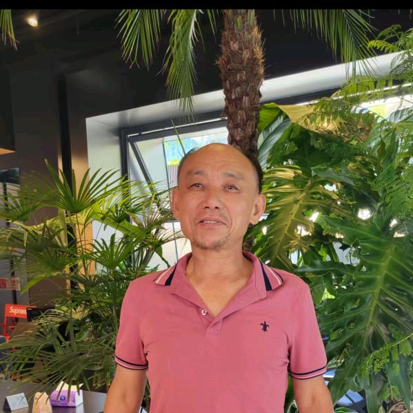 重阳真人