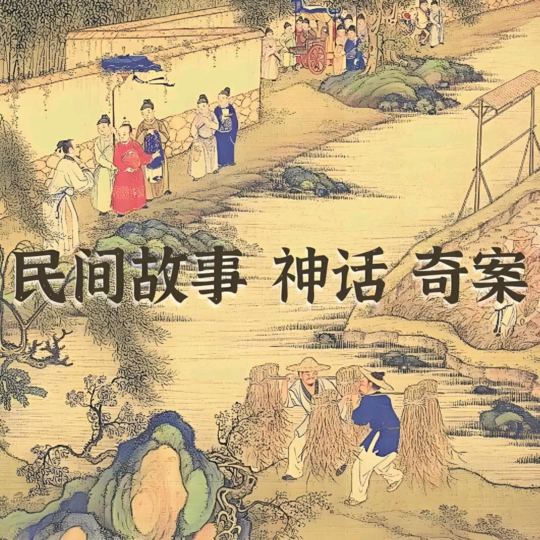 民间故事（小书馆）