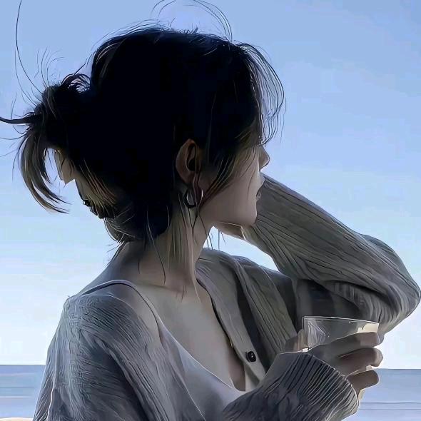 坏@女孩