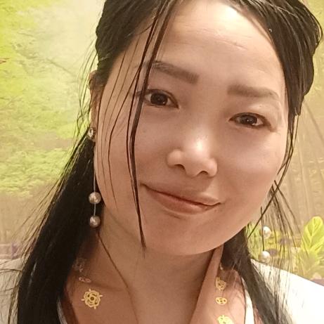 以诚相待亲人（妈妈）