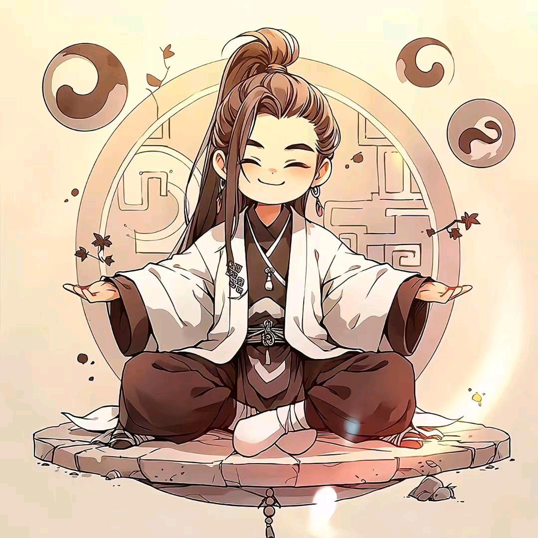 宗林（和光同尘）