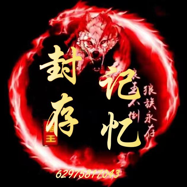 封存记忆