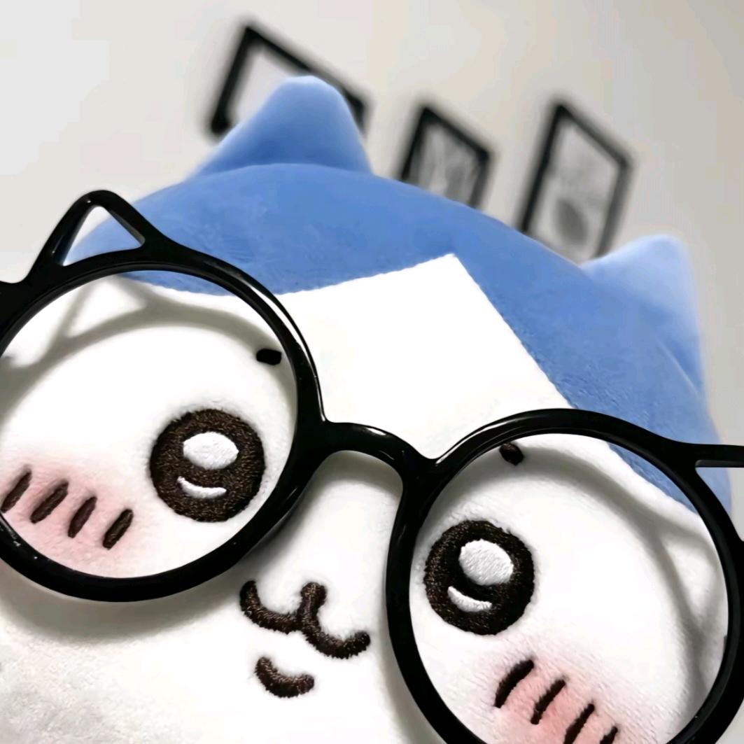 小八猫