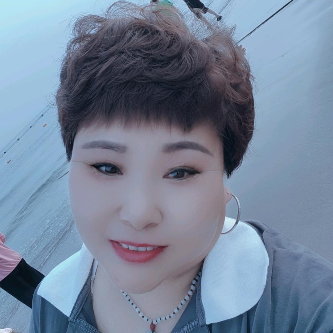 幸福小女人