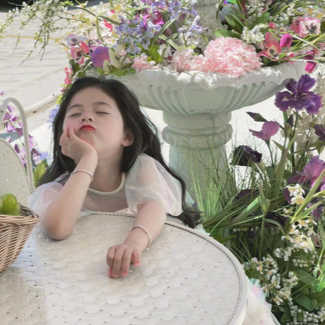 小孩