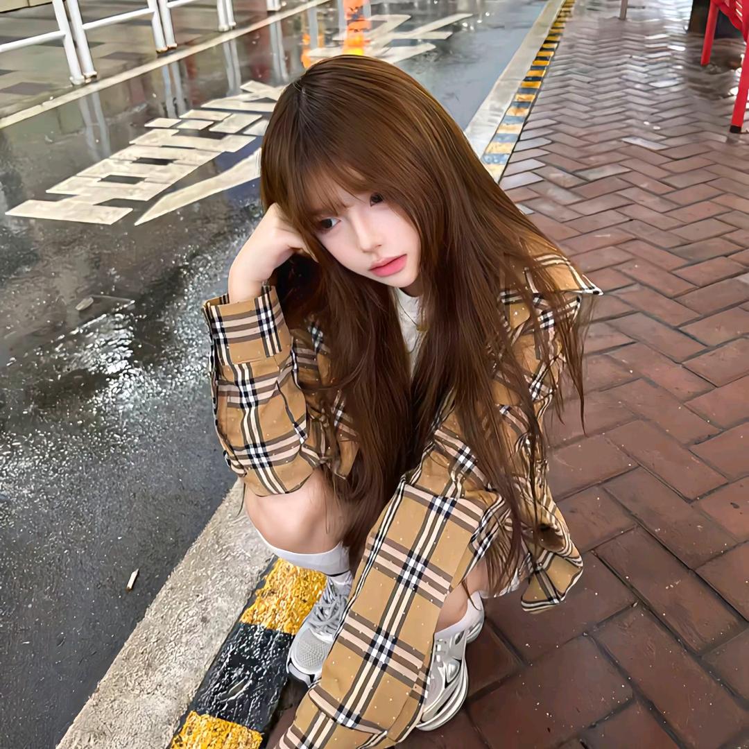 呆