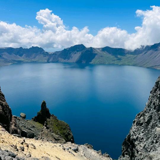 长白山～山间拾光酒店