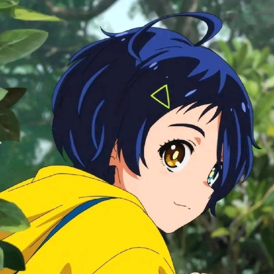 柒柒栎