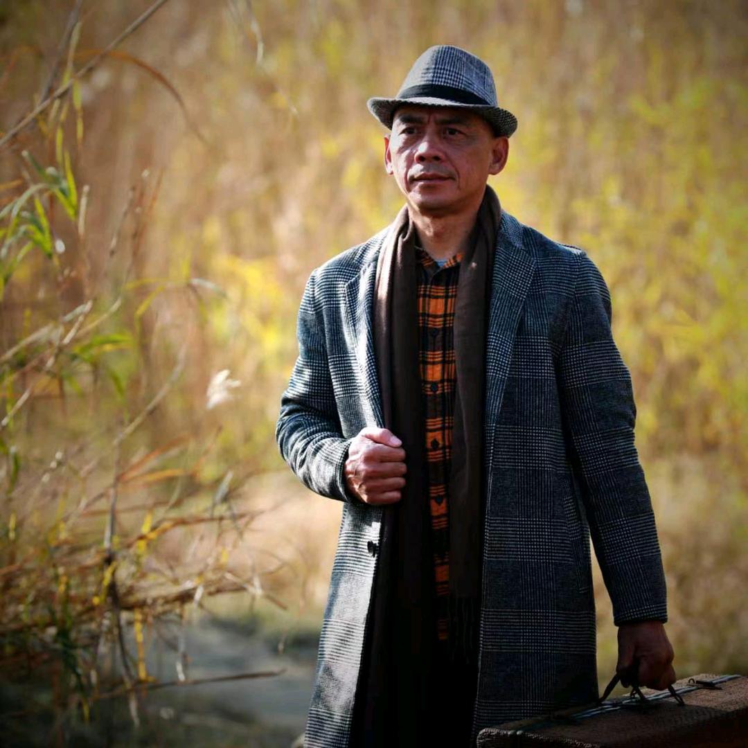 萧湘剑演艺一级