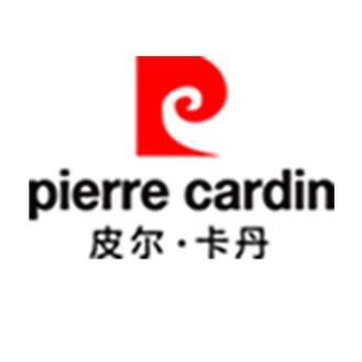 皮尔卡丹滨利专卖店