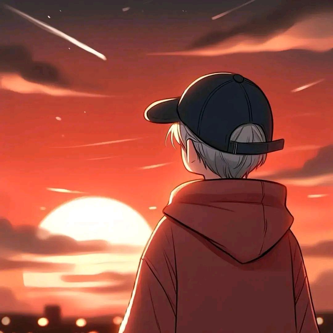 月亮打烊中⭐⭐