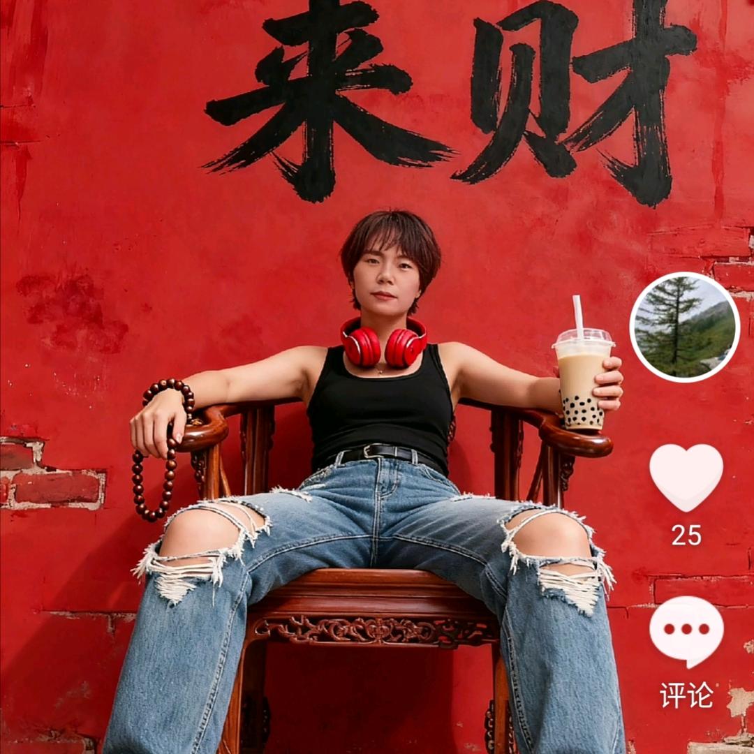 将来胜过往
