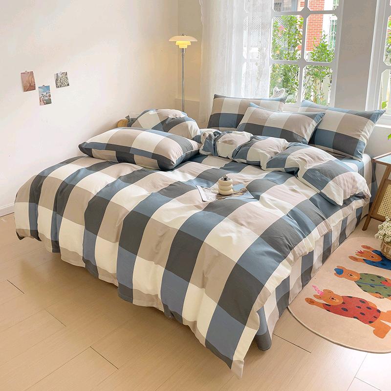 宽容用情爱如潮水