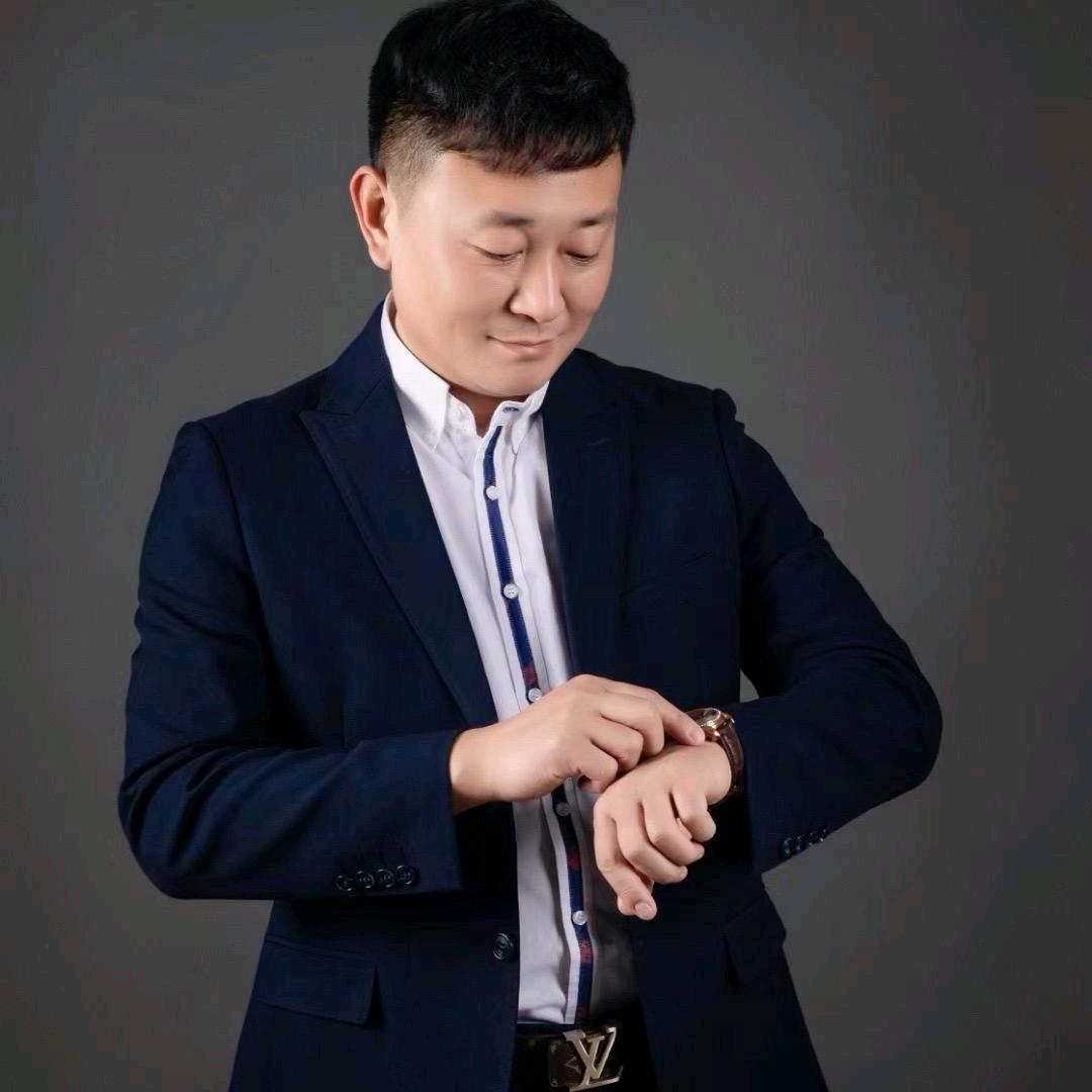 任我行🥇