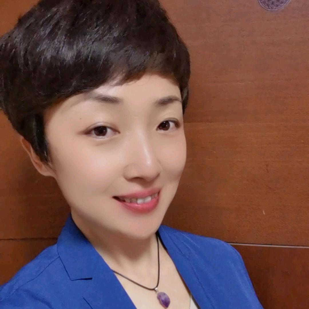 炫丽