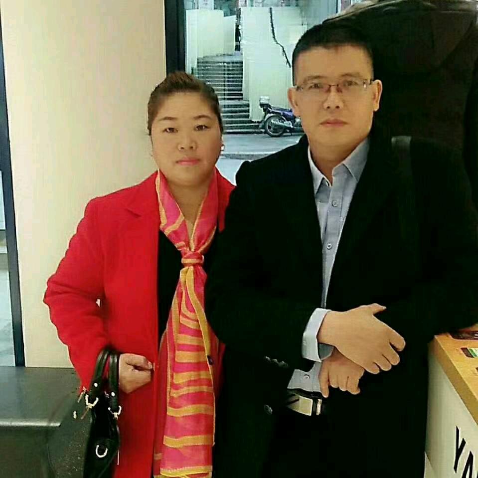 厨娘（太平首府托管）