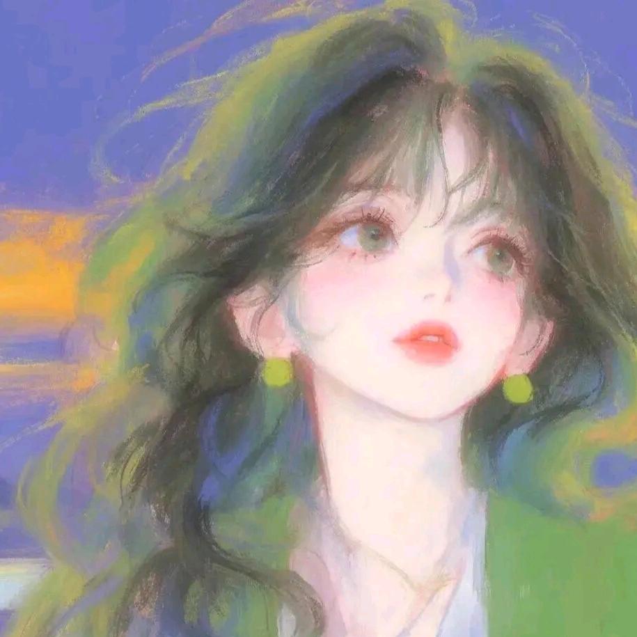 念安头像