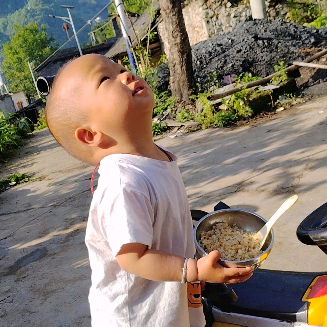 三个孩子的妈妈