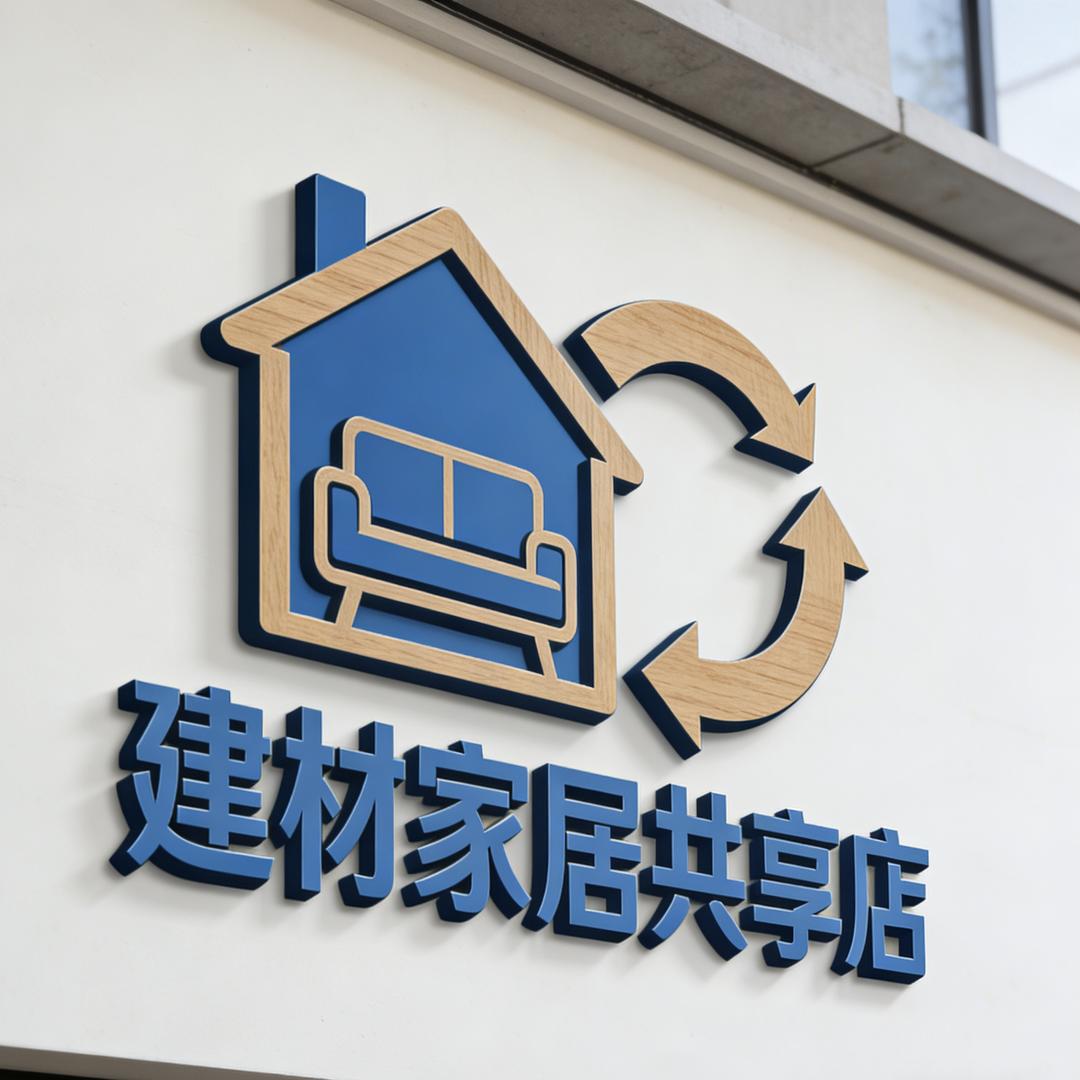 家居门窗共享店