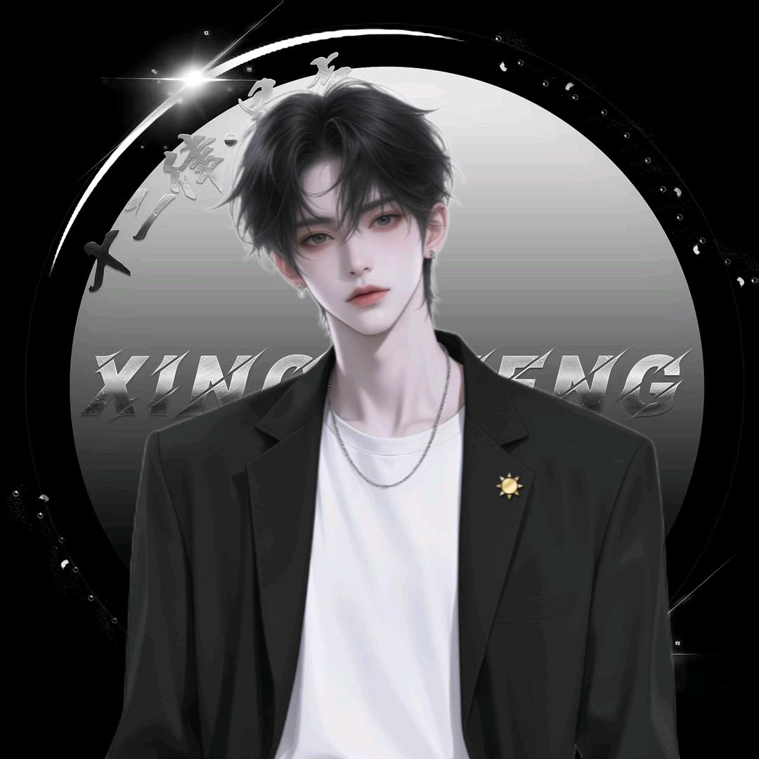 𝑿𝒔.微光☀️(沉淀中)