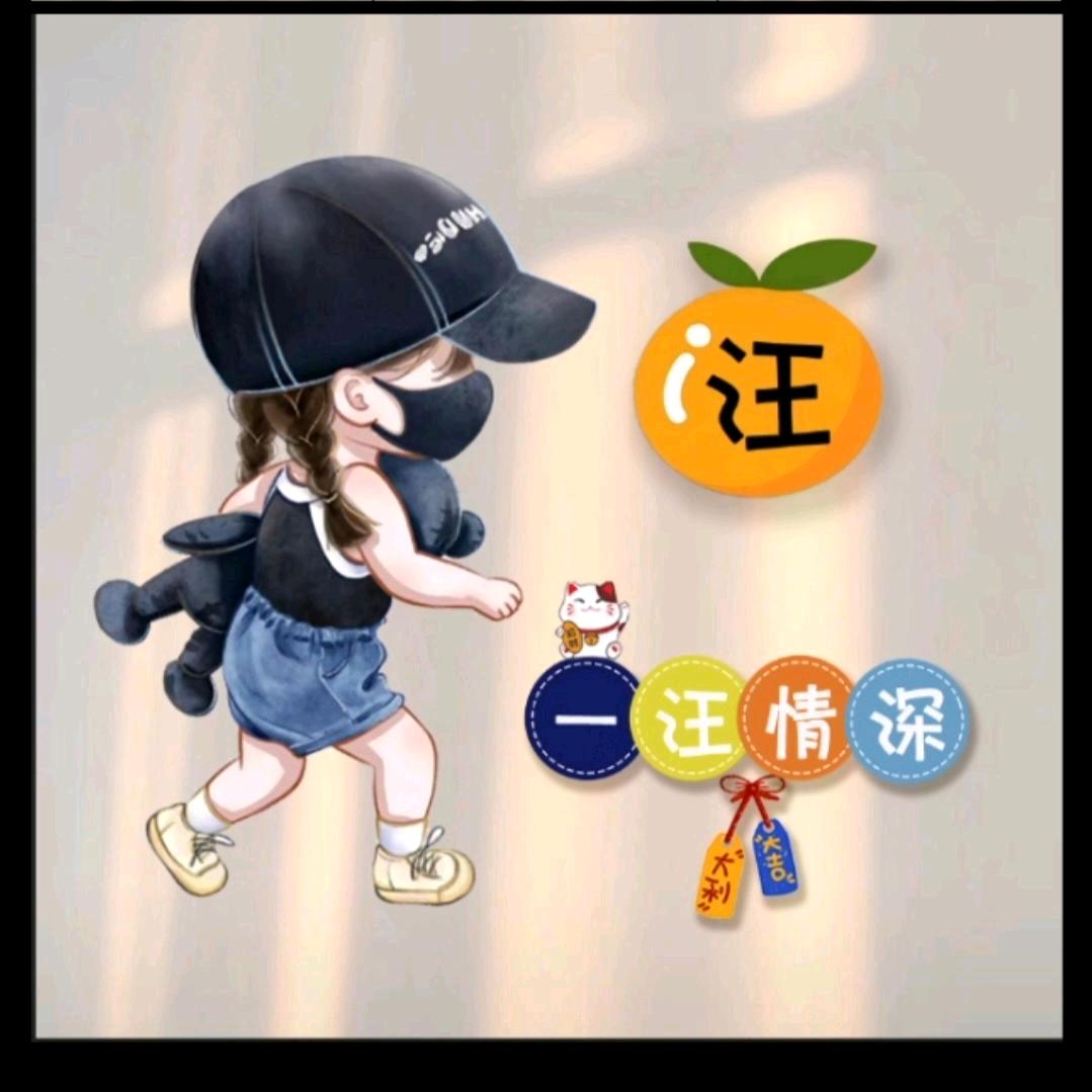 壹汪情深