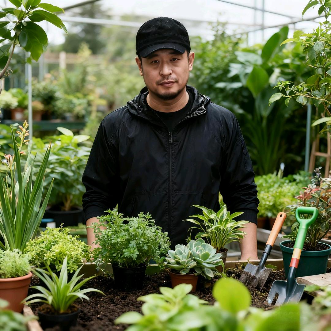 王子花植
