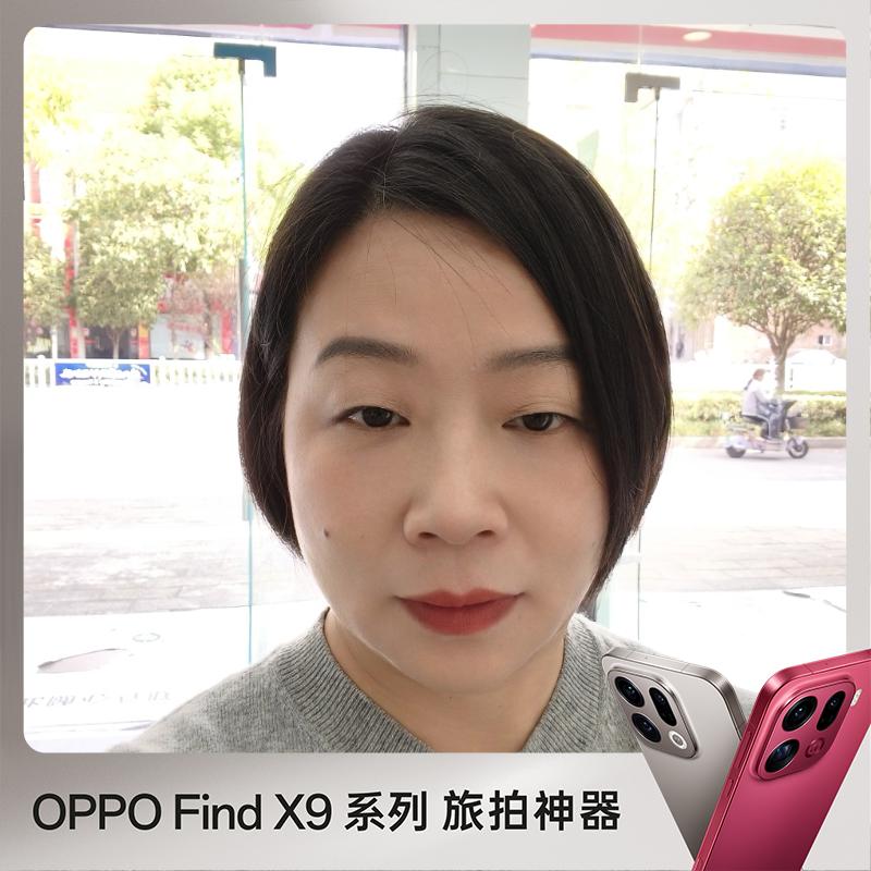 江陵仕荣OPPO红姐