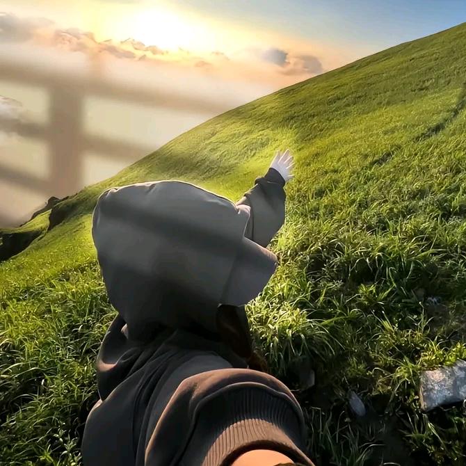 🌈🌈夏冰雹🌨