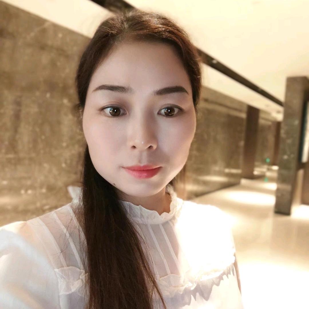 富贵花仙子