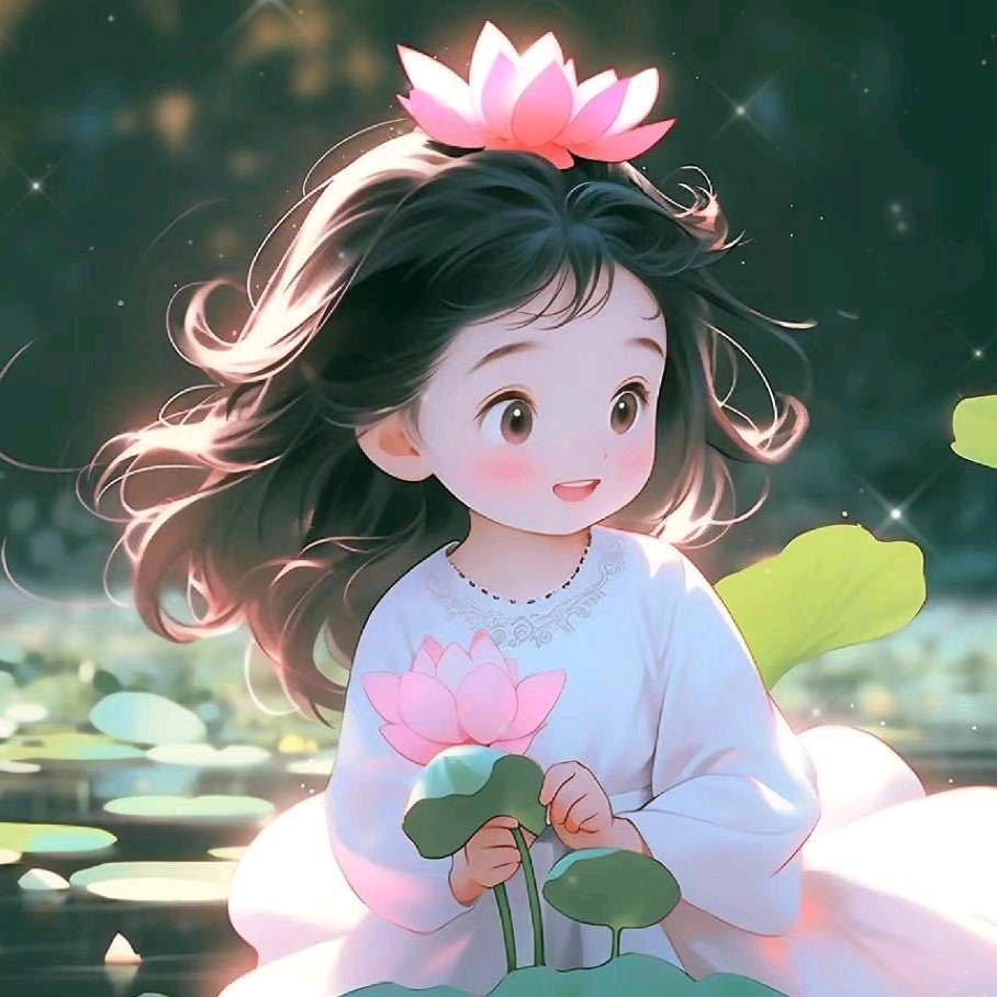 我很快乐