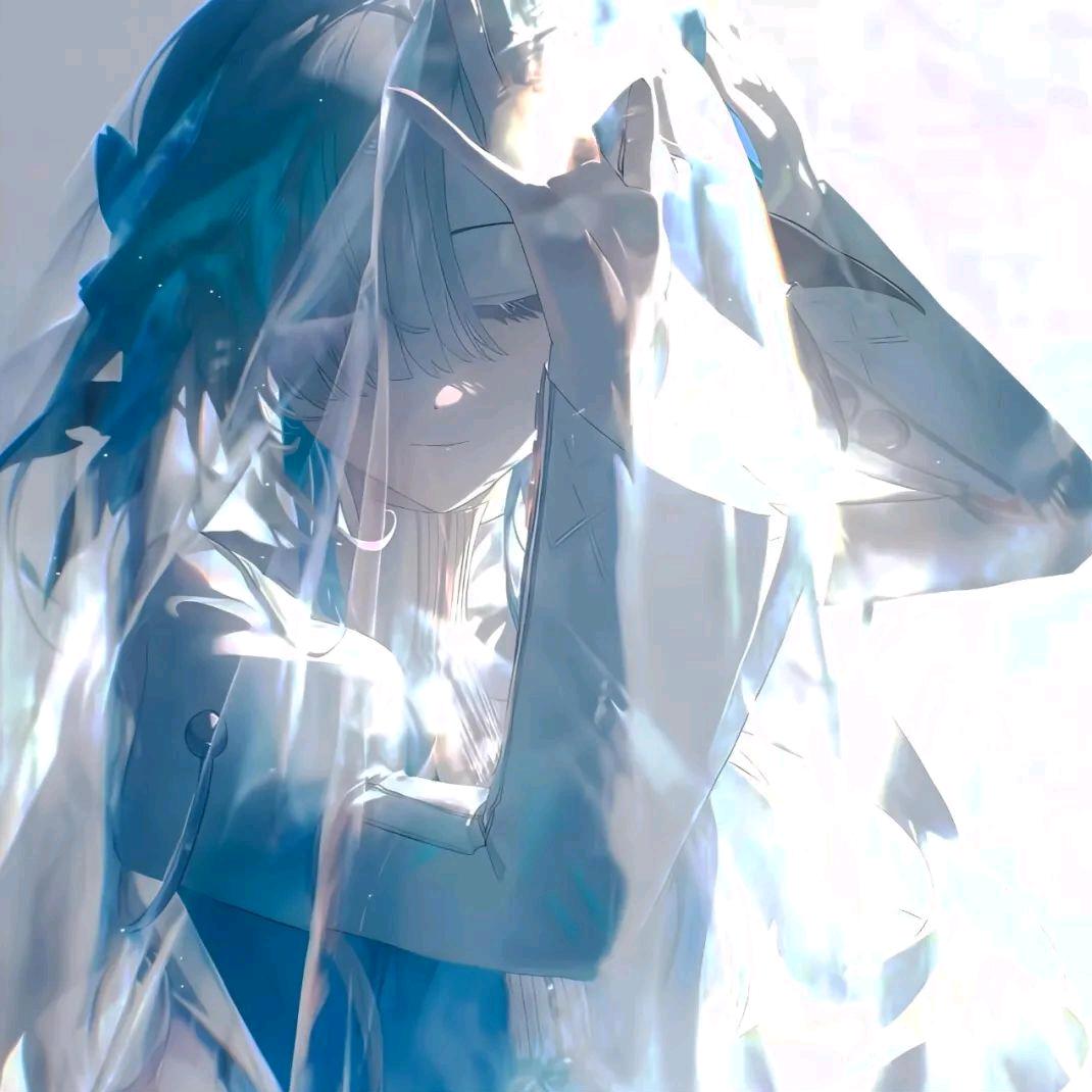 忧郁少女在河南