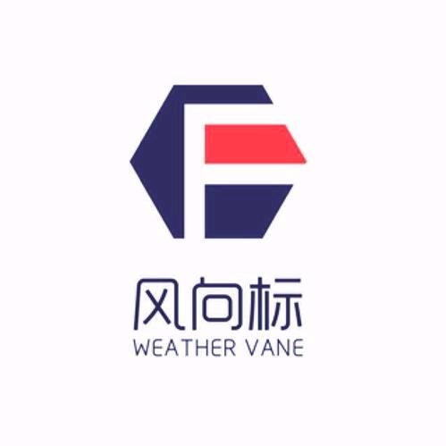 钓鱼风向标