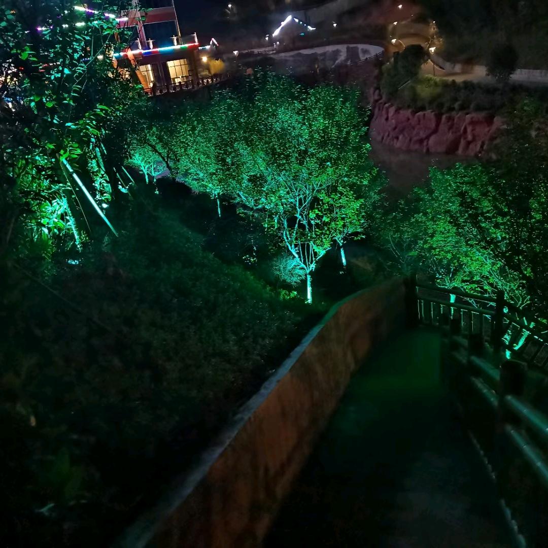 梦牵绕了谁的灵魂