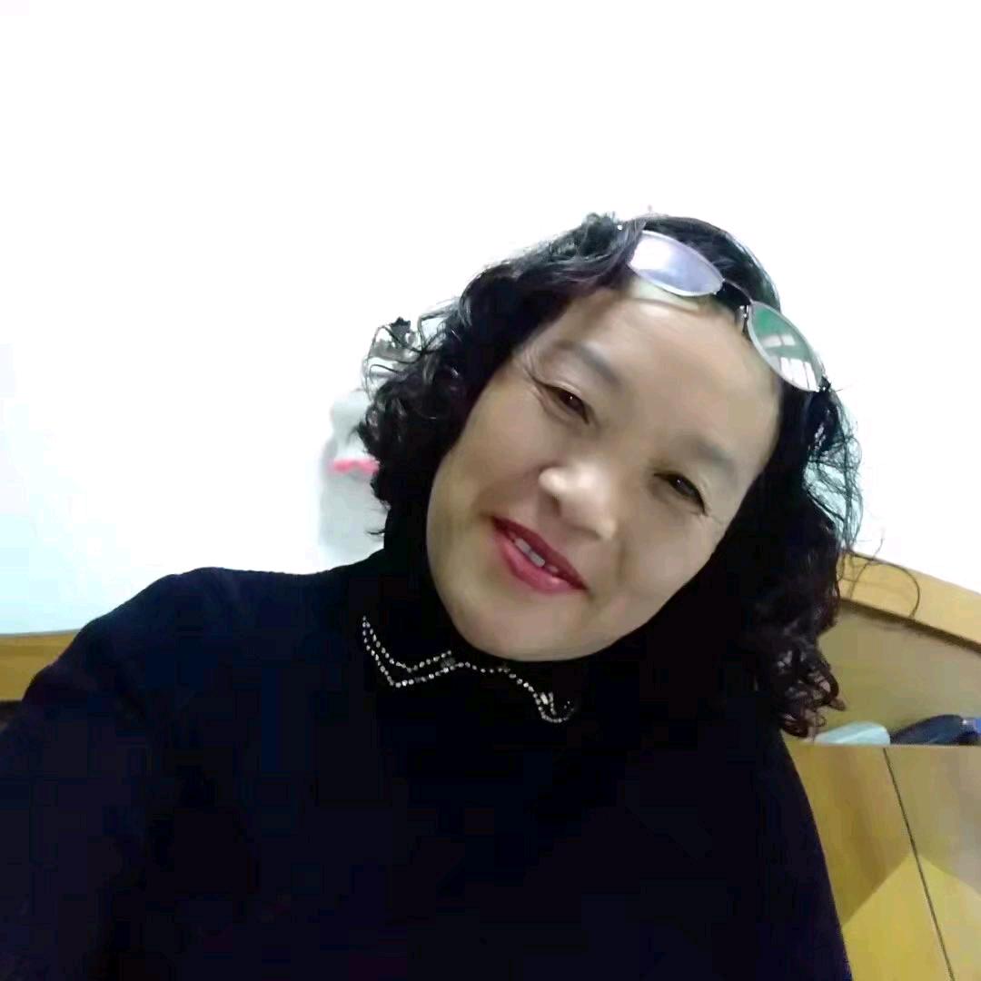 桂芳姐