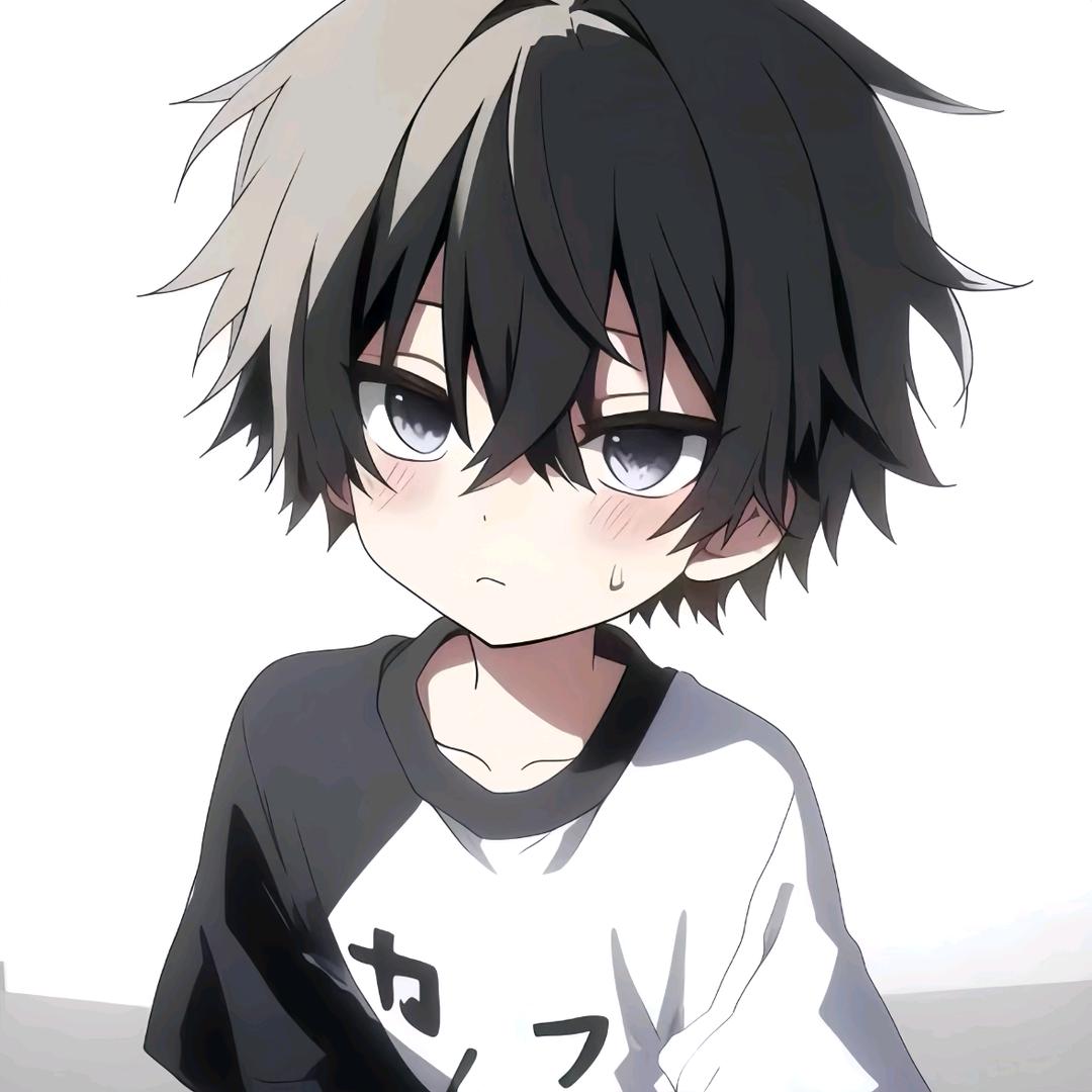 悲伤和弦🍡