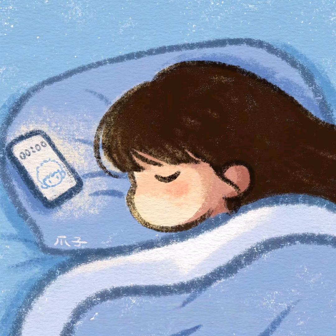 不耐烦小姐
